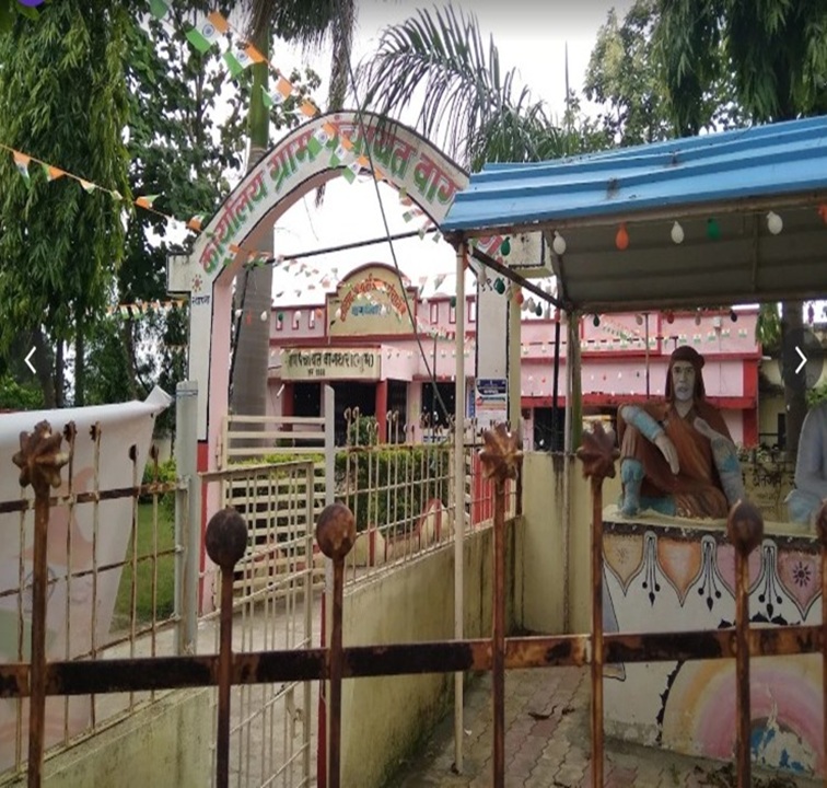 वागदारा