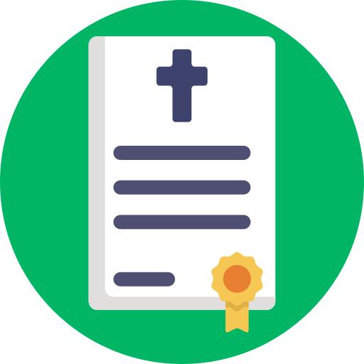 मृत्यू प्रमाणपत्र